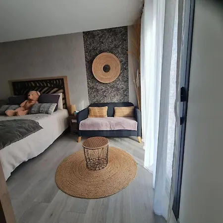 Joli De Plain-pied *