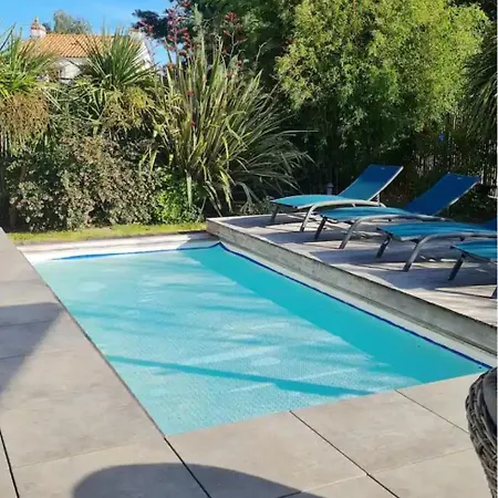 Joli De Plain-pied Apartament *