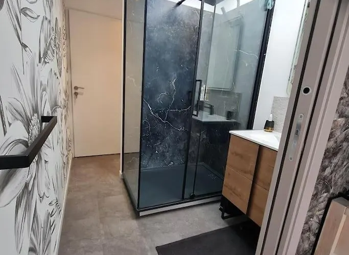 Apartament Joli De Plain-pied Pornic