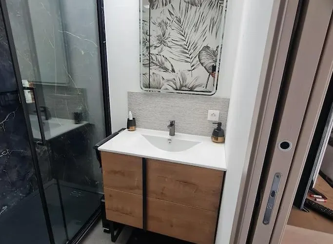 Joli De Plain-pied Pornic