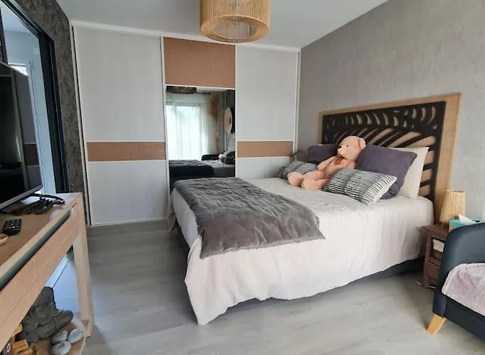 Joli De Plain-pied Pornic