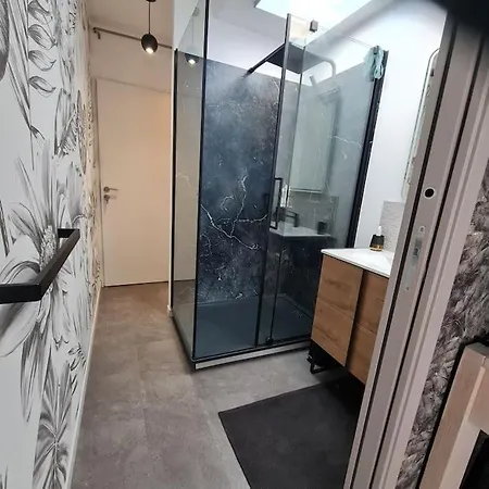 Apartman Joli De Plain-pied Pornic