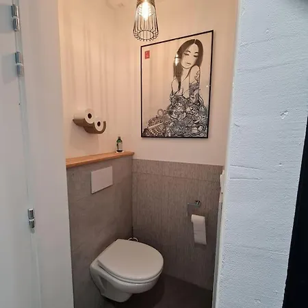 Joli De Plain-pied *