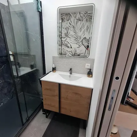 Joli De Plain-pied Pornic