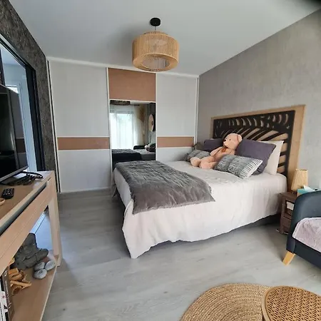 Joli De Plain-pied Pornic