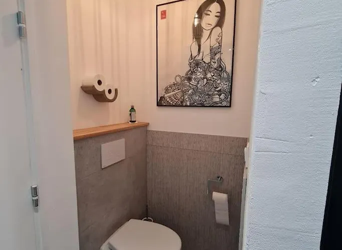 Joli De Plain-pied *