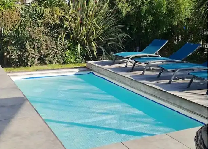 Joli De Plain-pied Appartement *